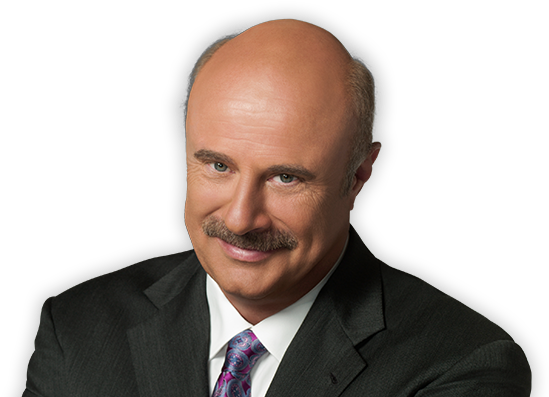 Dr - Phil - Dr Phil Shirt (760x400), Png Download