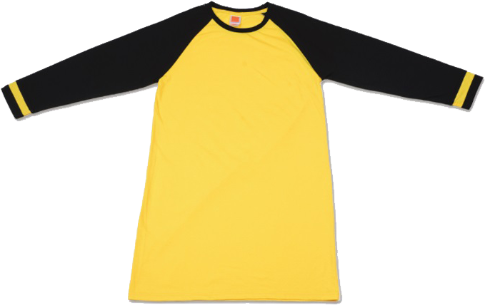 Yellow - Orensport Sk04 (800x640), Png Download