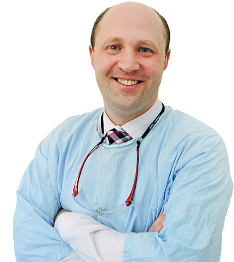 Dr Phillip Malouf (486x520), Png Download