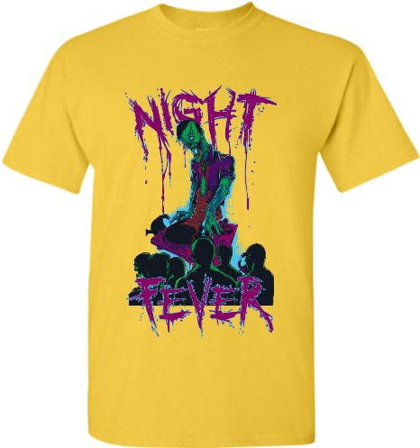 T-shirt (500x500), Png Download
