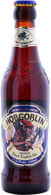 Hobgoblin Beer (400x400), Png Download