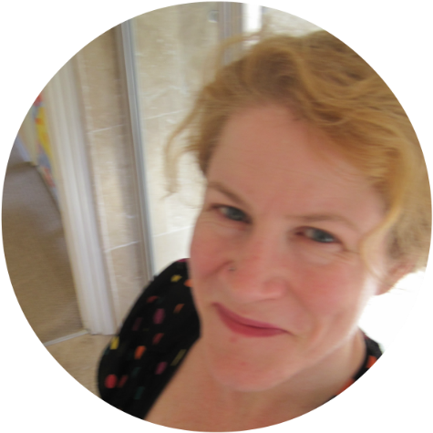 Emma Morgan - Girl (500x500), Png Download