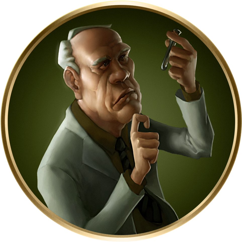 01 Symbol Dr-hall Invisibleman Thumbnail - Physician (1024x1024), Png Download