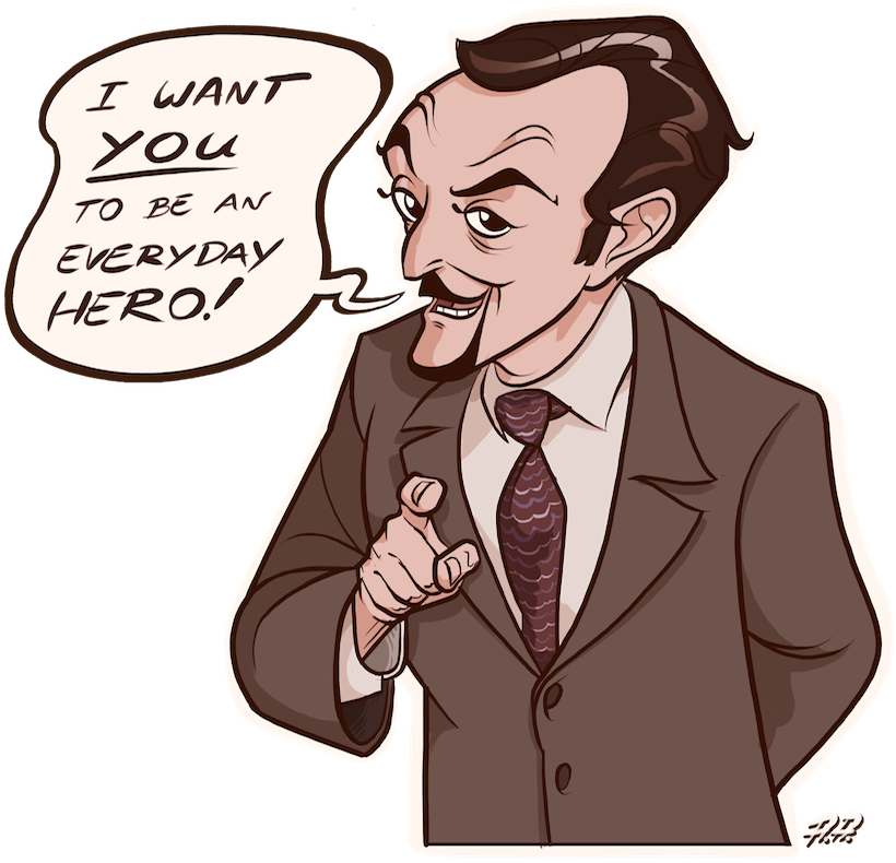 Shirt I Designed For One Of My Greatest Heroes, Dr - Drawing (832x798), Png Download