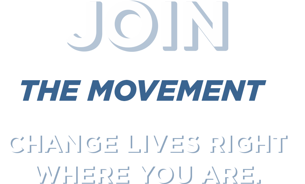 Join The Movement Broken Sporty - Essex County Council-fostering (993x715), Png Download