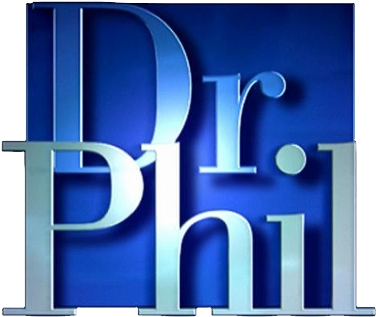 Dr-phil - Dr Phil Show (400x400), Png Download
