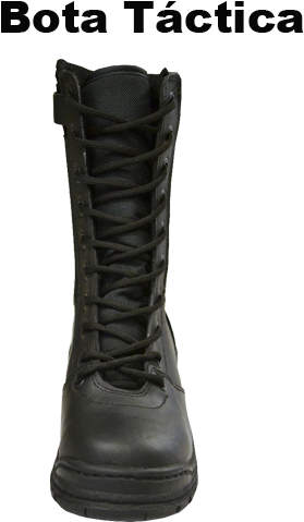 Bota Tactica 2 G - Riding Boot (600x483), Png Download
