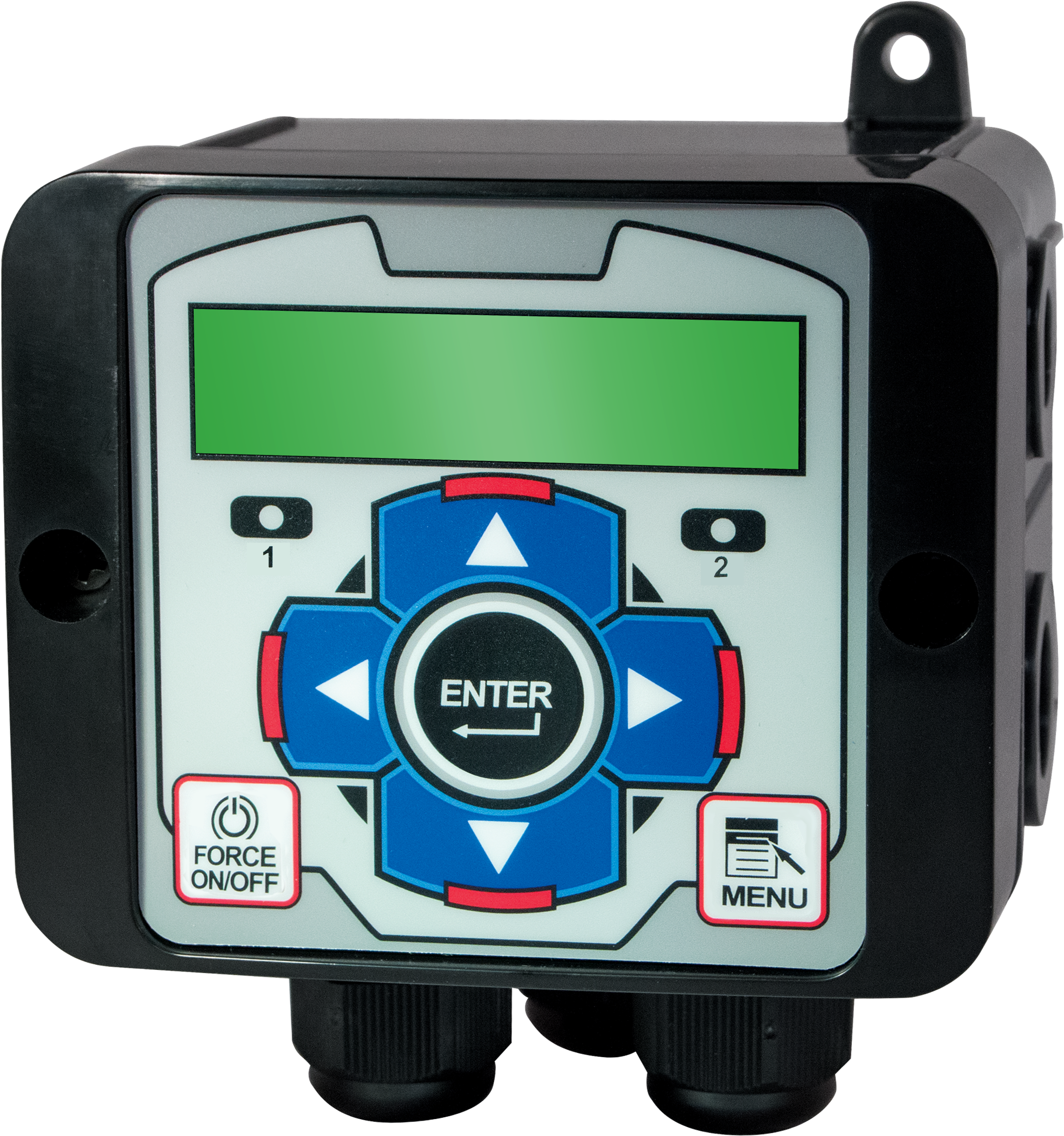 Nanotron New Hi-res2 - Advantage Nanotron (2502x2412), Png Download