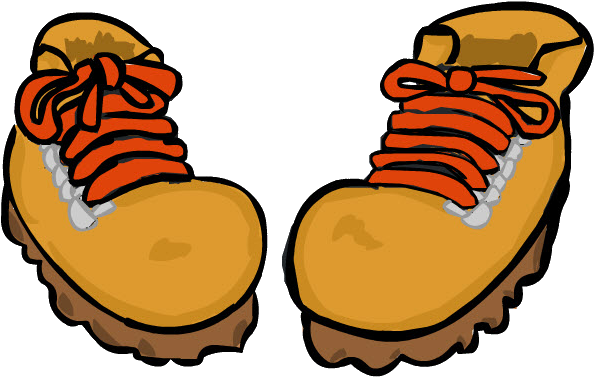 Botas (742x475), Png Download
