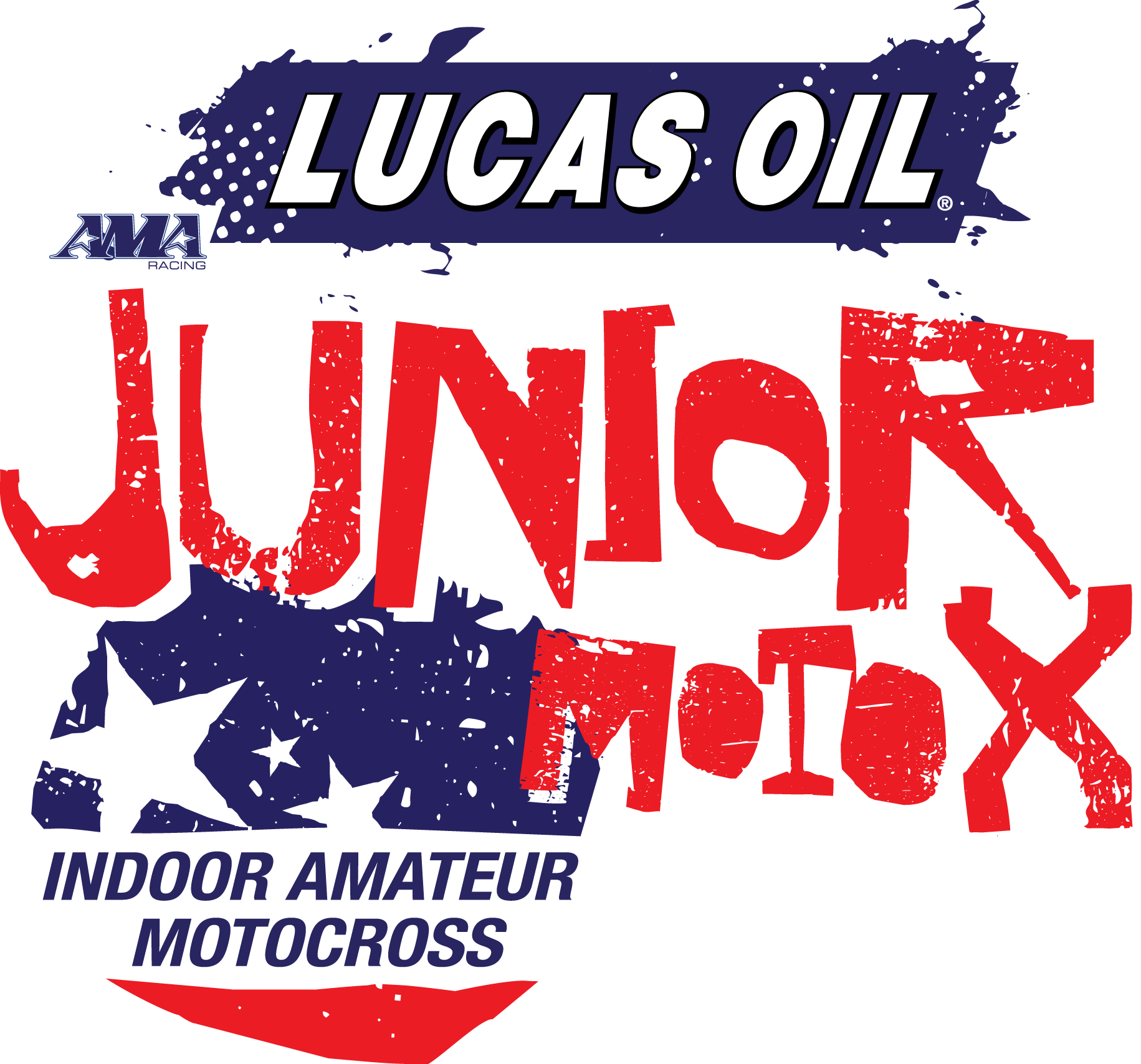 Juniormotox Juniormotox - Lucas Oil 200 (1831x1708), Png Download
