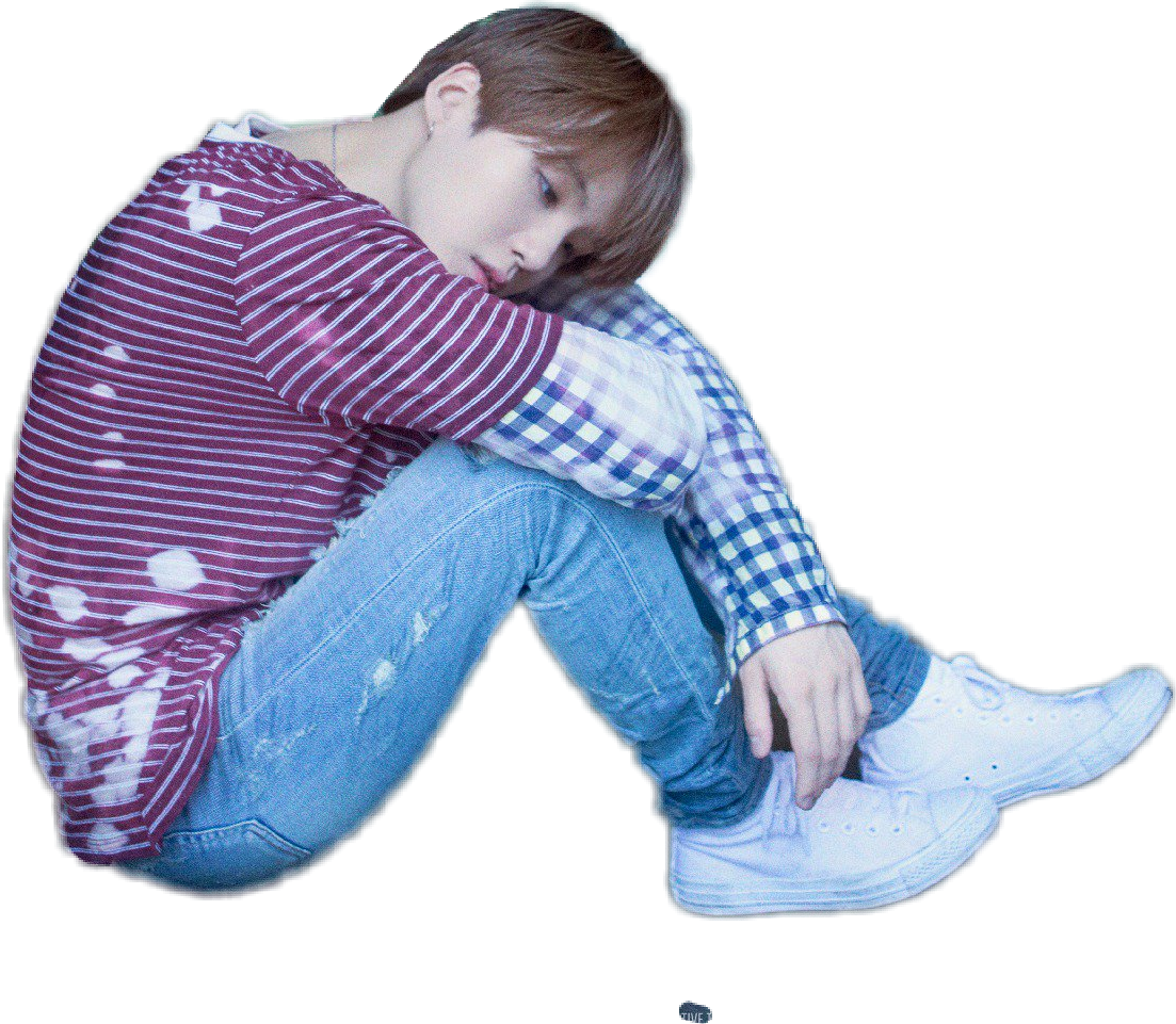 Suga Yoongi Bts Sad Men Bangtan - Love Yourself Bts Posters (1103x961), Png Download