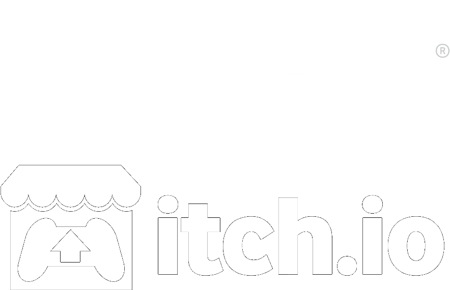 Logo Steam Itch - Steam (935x600), Png Download