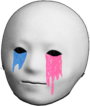 Cryface Jordan - - Home (501x501), Png Download