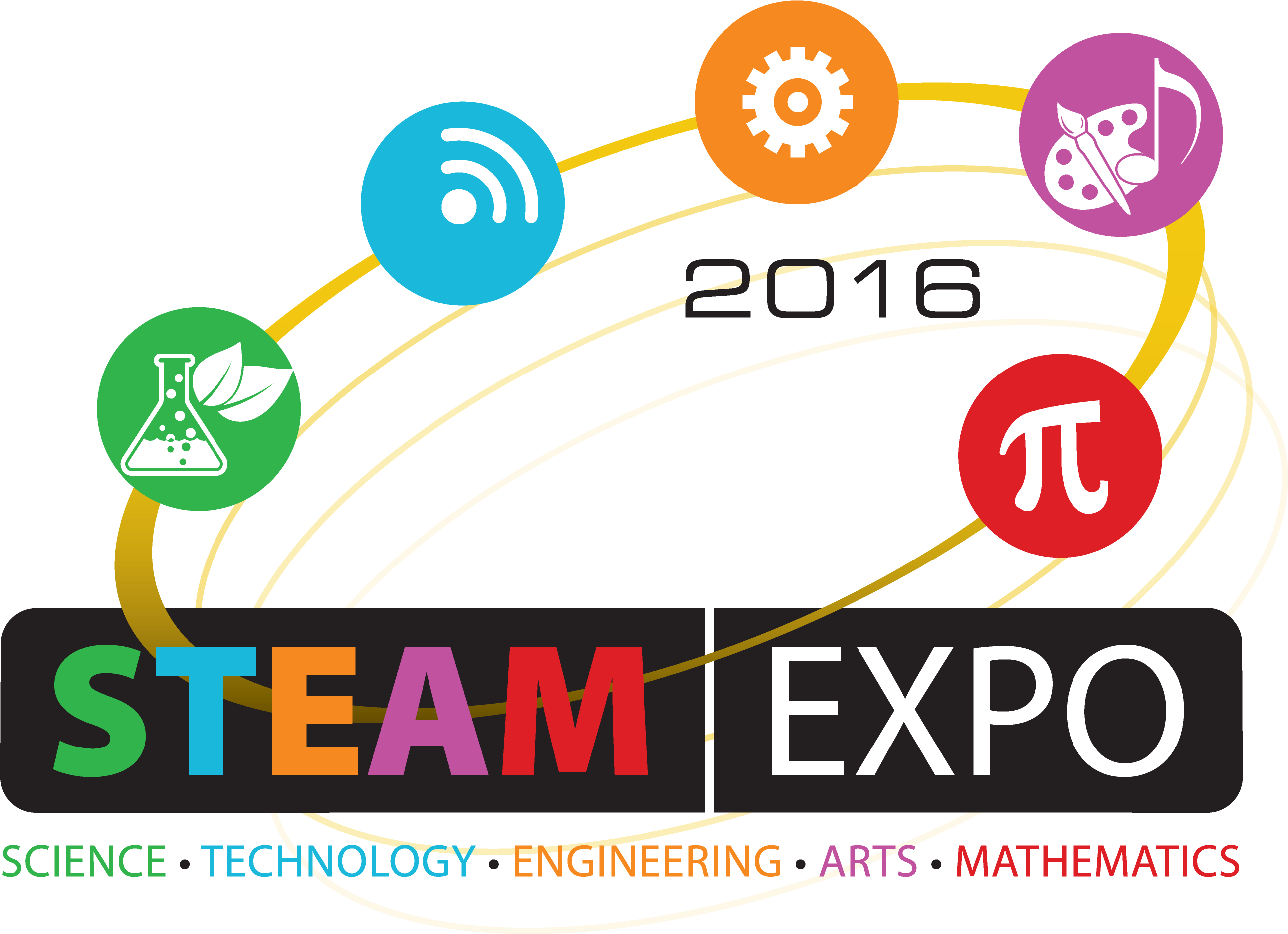 Steam Expo Logo 16-01 - Steam Expo 2017 (3300x2550), Png Download