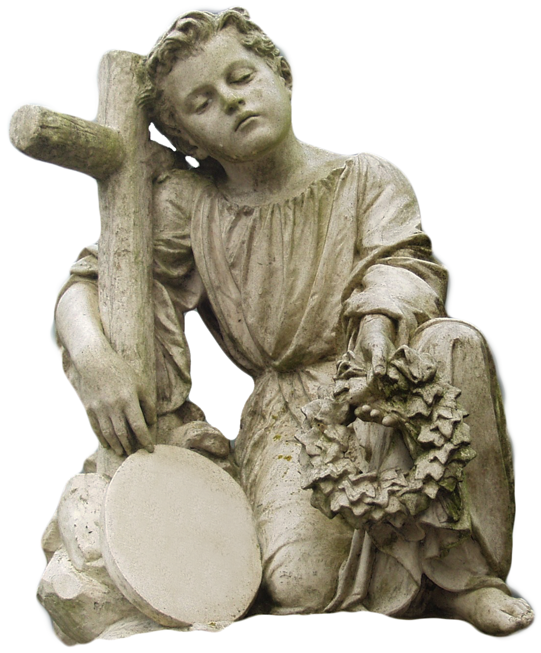 Boy Mourning People Sad Child - Studies Of Grief Bereavement (2384x2776), Png Download