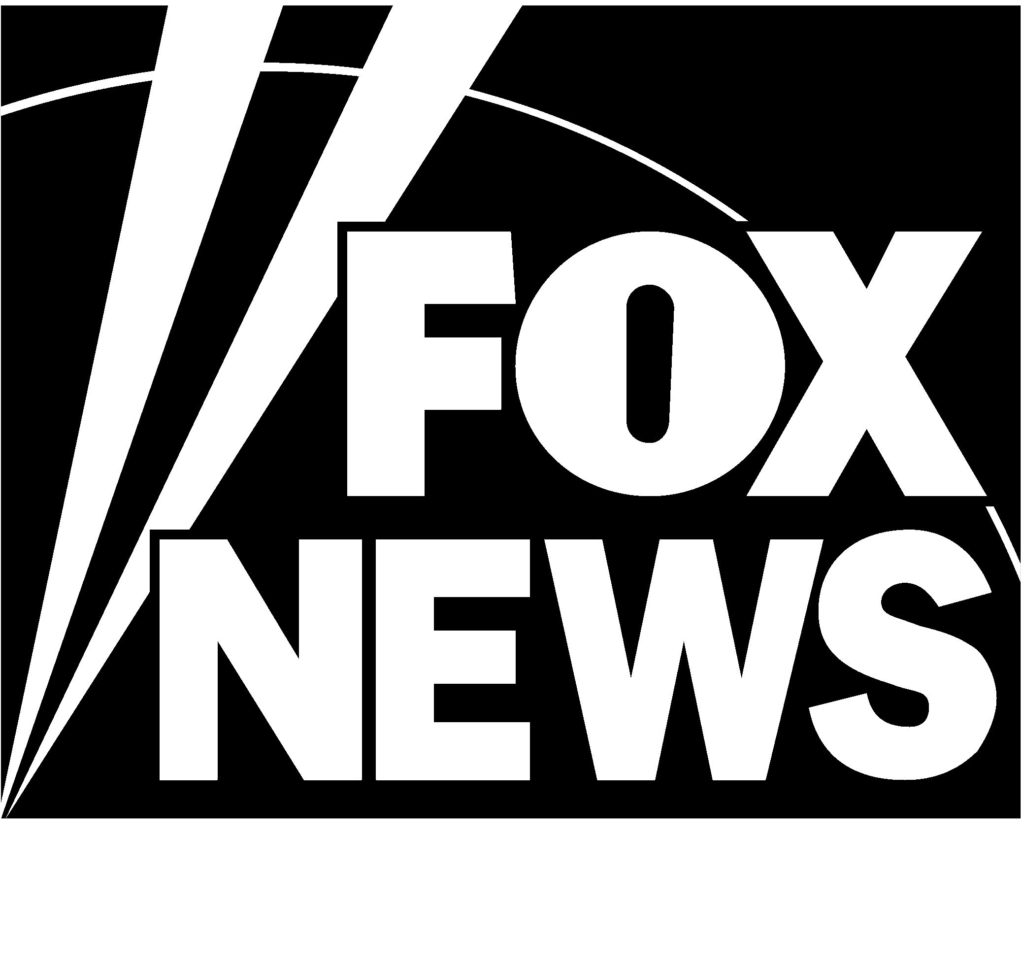 Fox News Logo Transparent (2400x2400), Png Download
