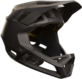 Fox Racing Proframe Matte Helmet - Fox Men's Proframe Helmet (432x324), Png Download