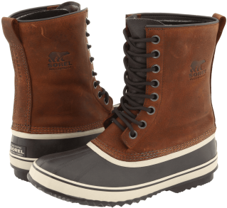Men´s 1964 Premium™ T Leather Boot - Sorel Sorel1964 Premium T Boot Mens - Tabacco (396x396), Png Download