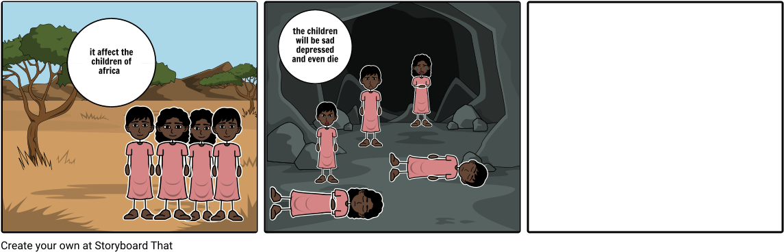 Child Labor - Cartoon (1164x385), Png Download
