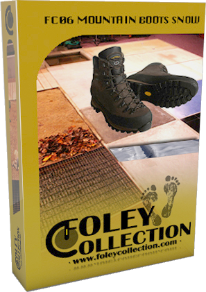 Fc06 Snow Boots / Botas Nieve - Clothing (297x421), Png Download