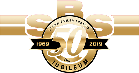 Sbs Steam Boiler Service Ab (600x307), Png Download