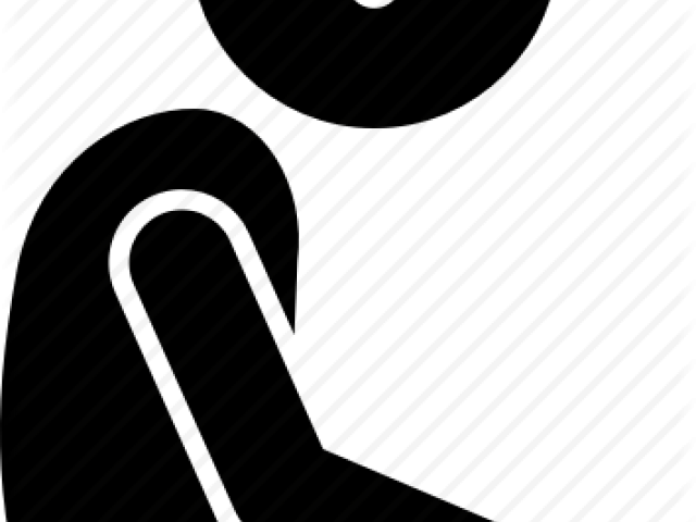 Sadness Clipart Sad Child - Circle (640x480), Png Download