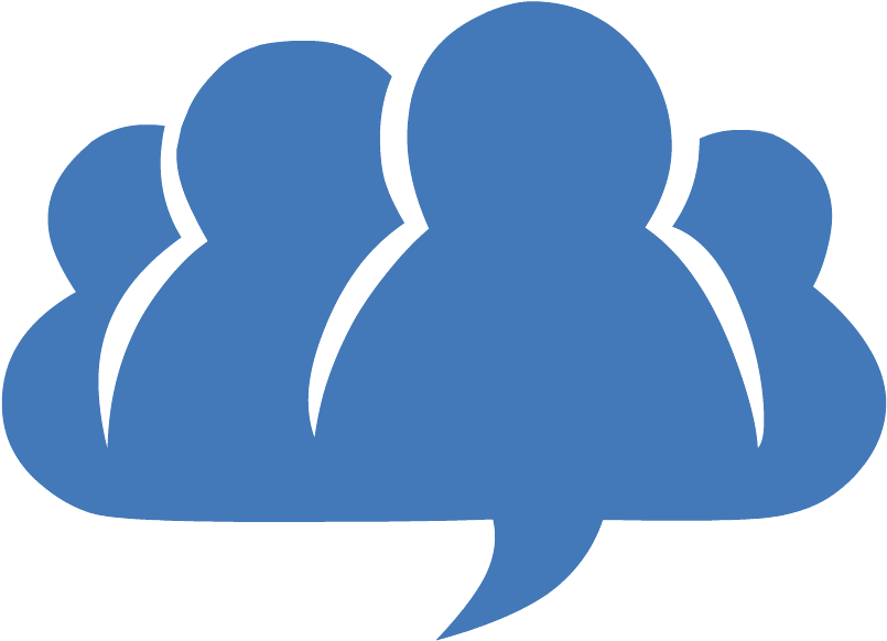 Voice Of Customer Icon - Customer Voice Icon (836x611), Png Download