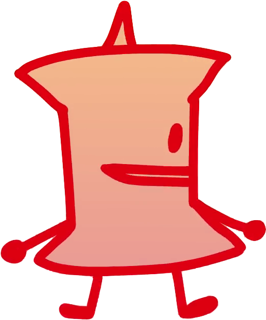 Pin In Thought (528x633), Png Download