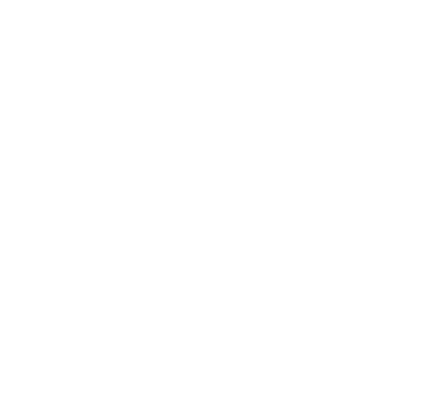 White Heart - Hue (600x587), Png Download