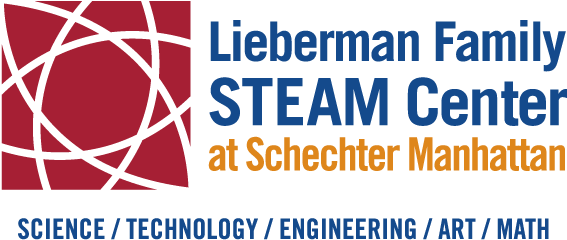 Lieberman Family Steam Center - Rödluvan På Manhattan [book] (600x286), Png Download