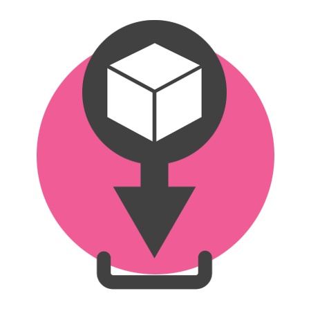 Sdk Download - Primordial Radio (450x450), Png Download