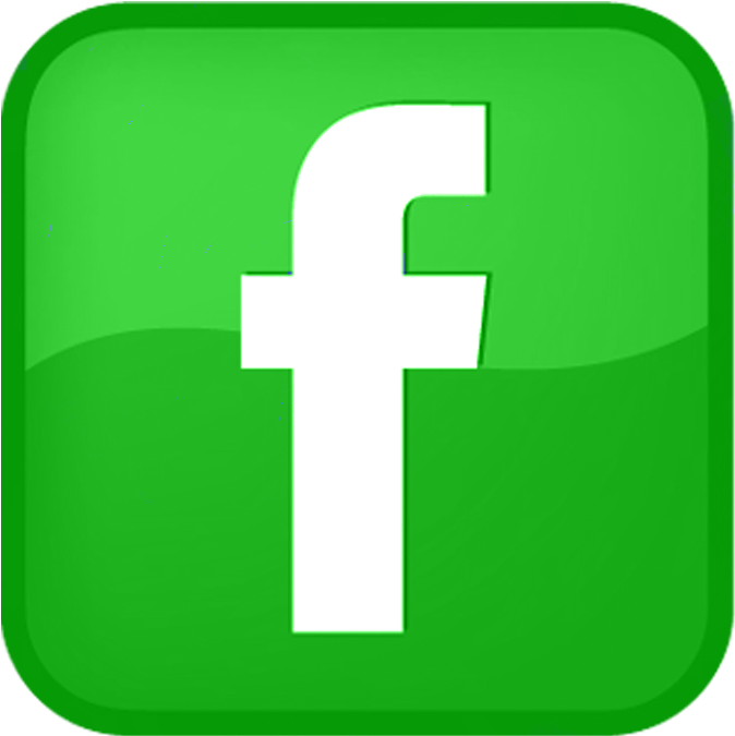 Facebook Icon Pink - Logo (710x739), Png Download
