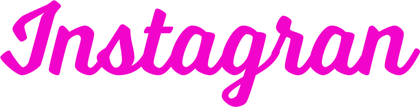 Home - Instagram (2362x945), Png Download