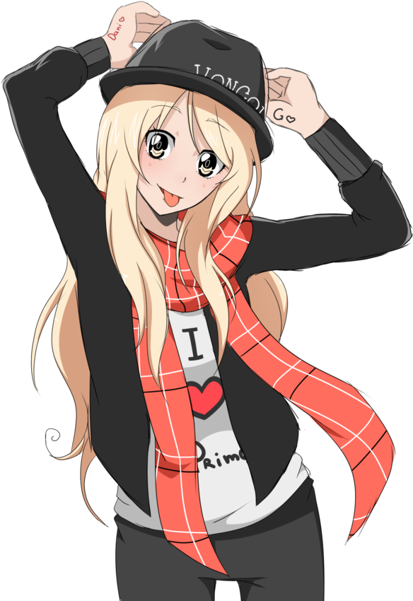 Hipster By Saviko On Deviantart - Аниме Хипстер (600x884), Png Download