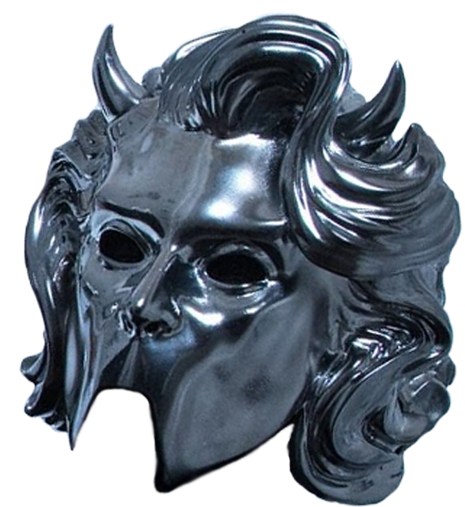 Thought I Would Provide A Nice Png Of The Mask For - Statue (567x709), Png Download