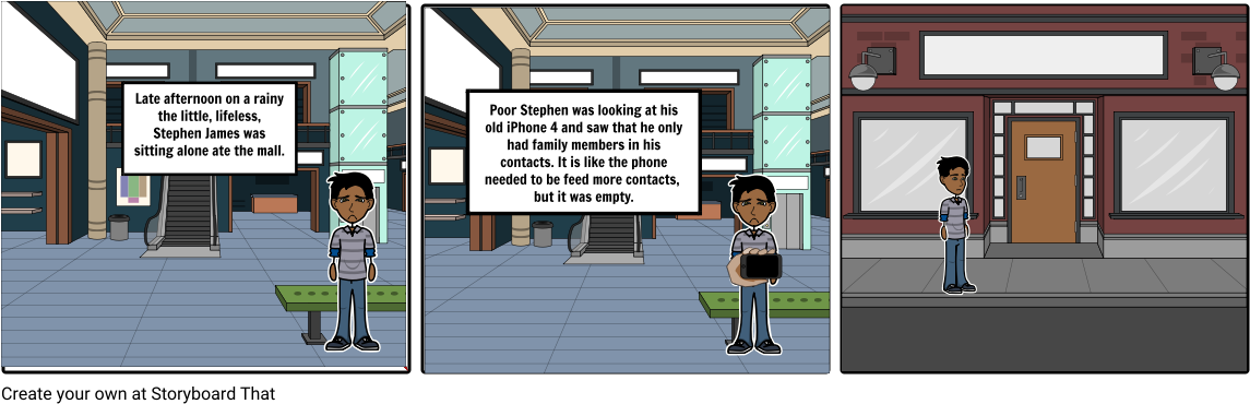 The Figurative Stephen James - Irony (1164x385), Png Download