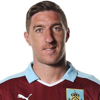 Burnley F.c. (350x350), Png Download