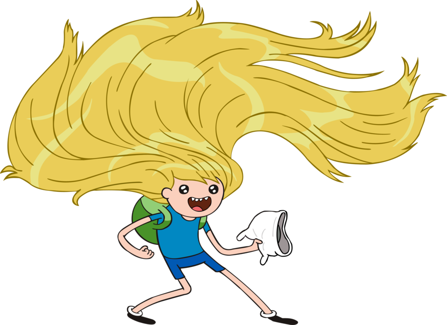 What Will Cole Sprouse Dress Up As For Halloween - Adventure Time Finn Hair (900x654), Png Download