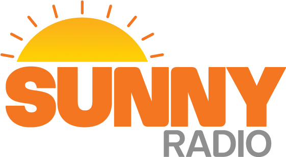 Blurred Sunny Radio Logo - Sunny Radio (600x600), Png Download