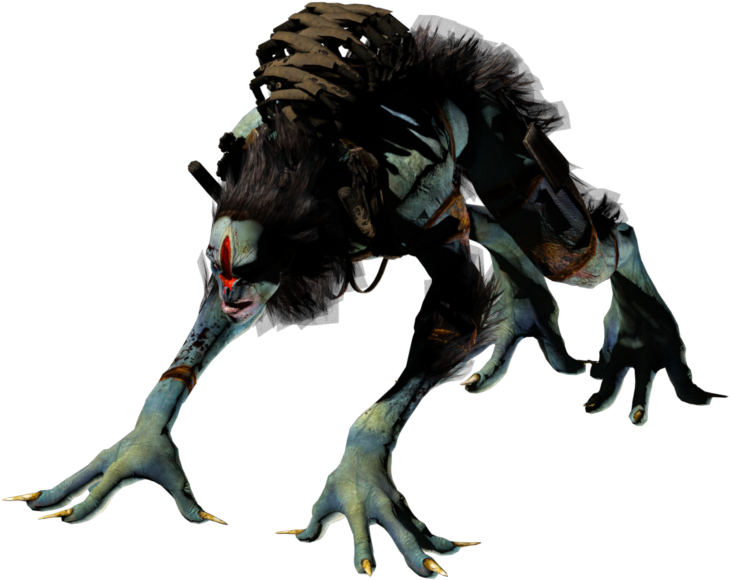 Download Zip Archive - Devil May Cry (750x650), Png Download