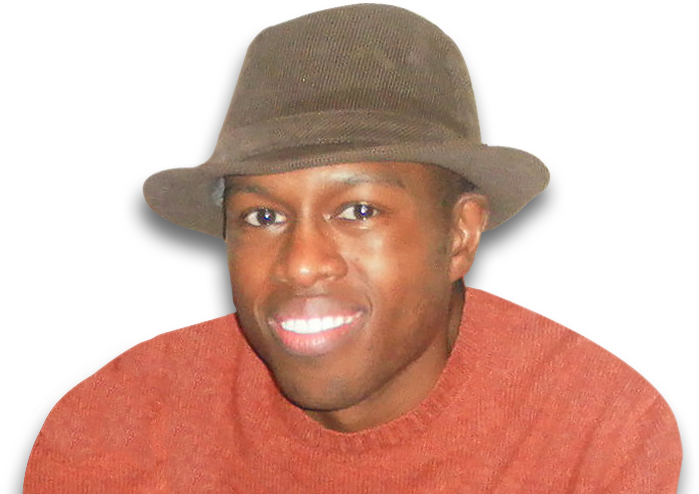 Curtis Stephen Is An Award Winning New York Based Journalist - Fedora (743x513), Png Download