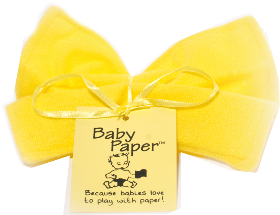 Baby Paper - Baby Paper Crinkly Baby Toy (lilac) (1376x1080), Png Download