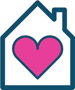 Go To Image - Home (500x500), Png Download