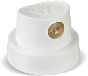 Outline Cap "special" - Molotow Outline Special Weiss Gold (800x800), Png Download