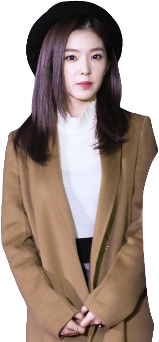 #red Velvet Irene #red Velvet #redvelvet Iren #redvelvet - Png Irene Red Velvet (393x750), Png Download