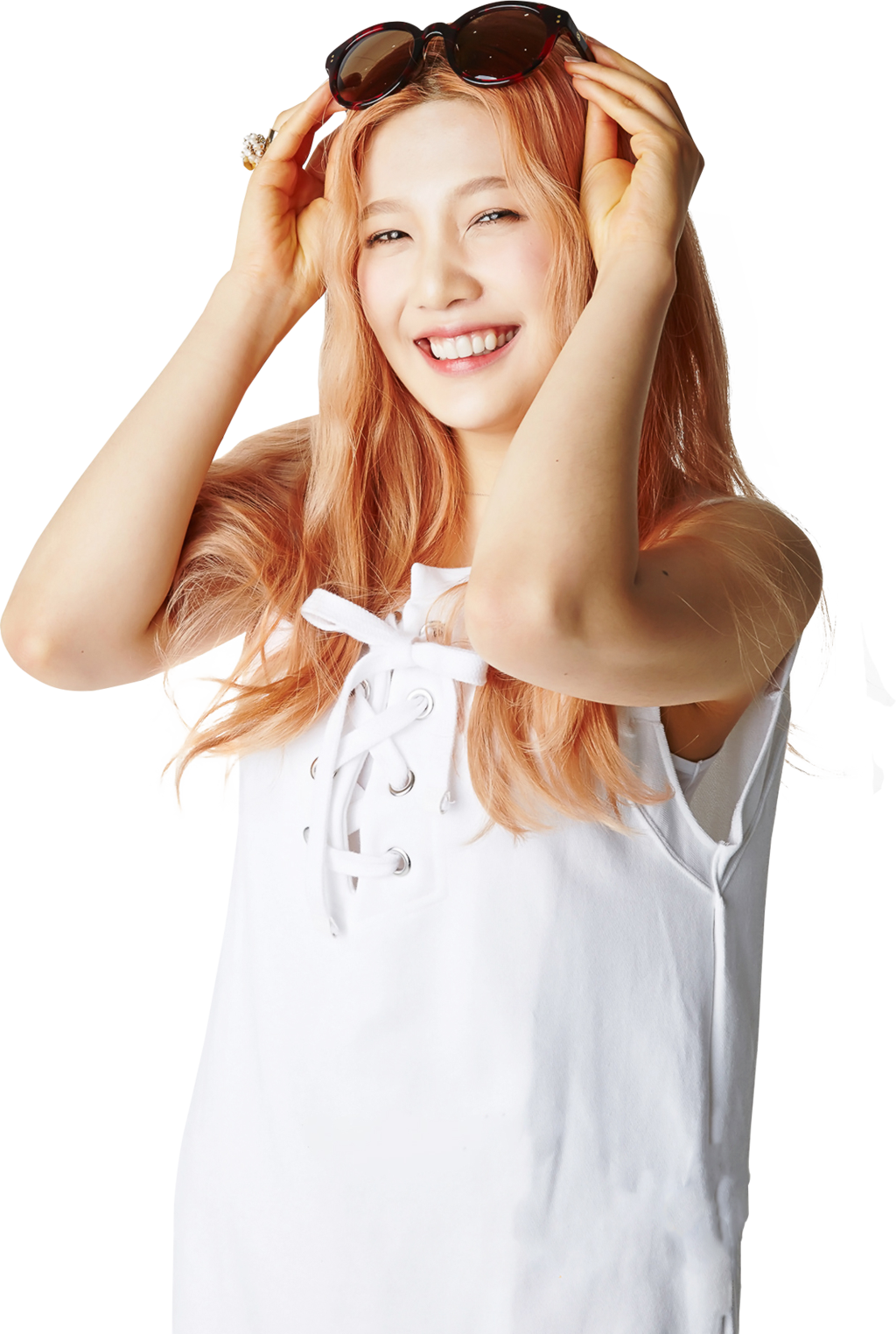 Explore Parksooyoung On Deviantart (1024x1524), Png Download