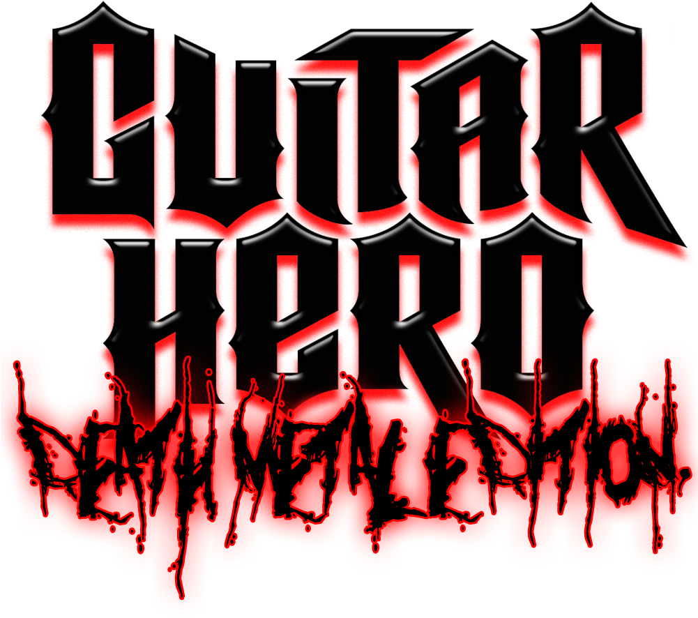 And Im Planning On Making A Theme For It So I Might - Guitar Hero 5 Logo (1000x1000), Png Download