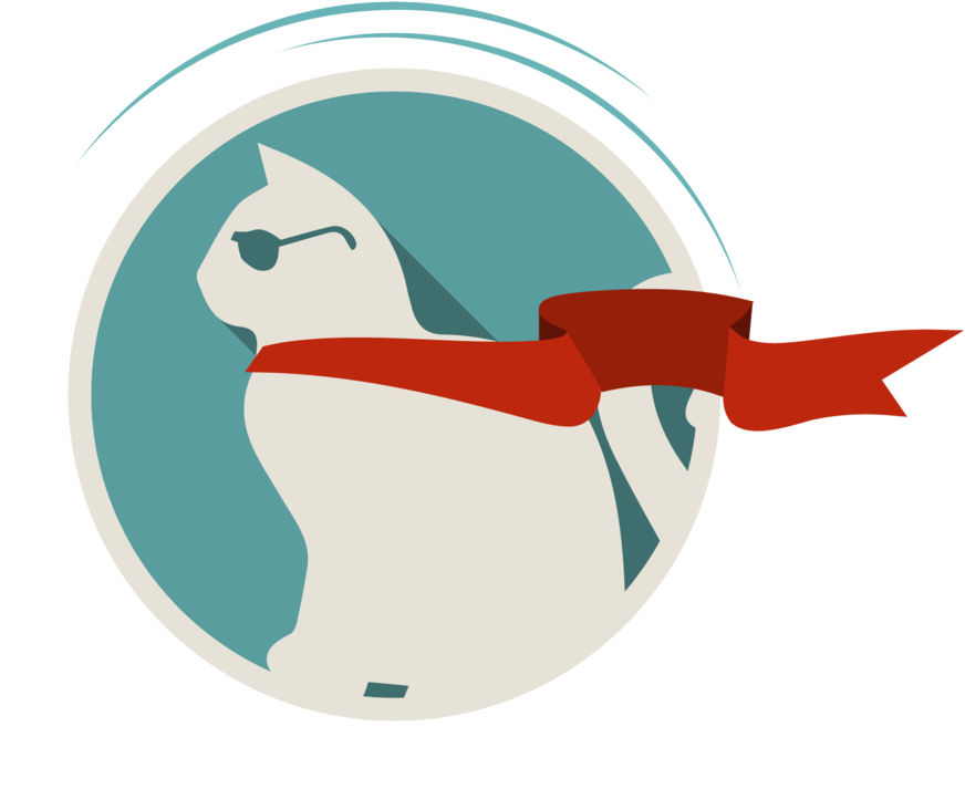 Zoomzoomgroom Logo-05 (1000x883), Png Download