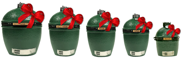 If - Big Green Egg Xxlarge With Trolley (nest) And Nest (635x212), Png Download