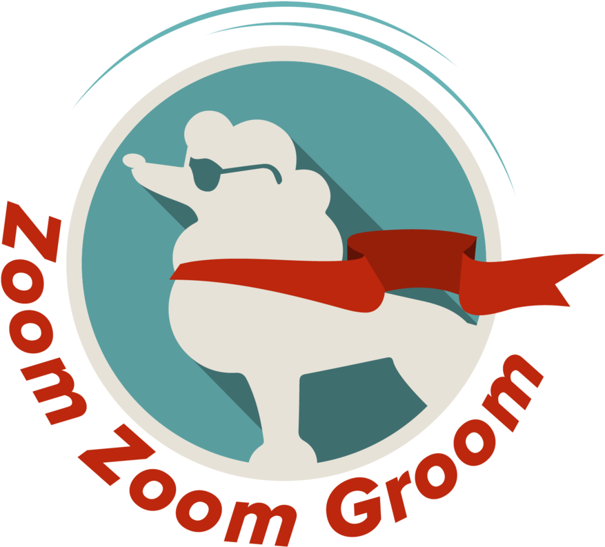 Zoomzoomgroom Logo-03 - Saskatchewan (1000x935), Png Download